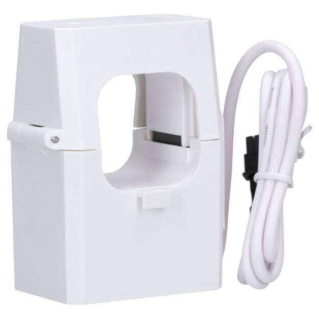 Shelly Stromwandlerklemme PRO 3EM-400 400A CURRENT TRANSFORMER – Energiezähler induktiver Abnehmer