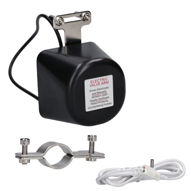 Shelly GAS ADD-ON MANIPULATOR