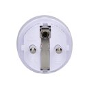 Shelly Intelligente Steckdose Verbrauchsmessung Z-Wave WAVE PLUG S mit Leistungsmessung