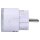 Shelly Intelligente Steckdose Verbrauchsmessung Z-Wave WAVE PLUG S mit Leistungsmessung