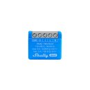 Shelly Schaltermodul Zigbee Matter WiFi Bluetooth 1 MINI...
