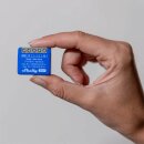 Shelly Schaltermodul Zigbee Matter WiFi Bluetooth 1 MINI...