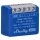Shelly 1 MINI GEN4 Schaltermodul Zigbee Matter WiFi Bluetooth WLAN • Relais