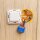 Shelly Schaltermodul Zigbee Matter WiFi Bluetooth 1 MINI GEN4