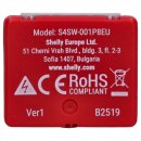 Shelly Schaltmodul mit Energiemessung Zigbee Matter WiFi Bluetooth 1PM MINI GEN4 – Leistungsmessung WLAN