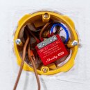 Shelly Schaltmodul mit Energiemessung Zigbee Matter WiFi...