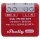 Shelly Schaltmodul mit Energiemessung Zigbee Matter WiFi Bluetooth 1PM MINI GEN4 – Leistungsmessung WLAN