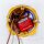 Shelly Schaltmodul mit Energiemessung Zigbee Matter WiFi Bluetooth 1PM MINI GEN4