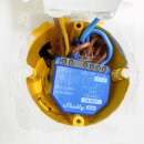 Shelly Schaltmodul Zigbee Matter WiFi Bluetooth 1 GEN4