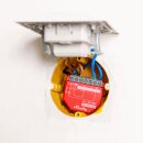 Shelly Schaltmodul Zigbee Matter WiFi Bluetooth 1PM GEN4