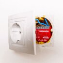 Shelly Schaltmodul Zigbee Matter WiFi Bluetooth 1PM GEN4