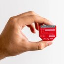 Shelly Schaltmodul Zigbee Matter WiFi Bluetooth 1PM GEN4