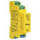 Shelly LED-Streifen-Steuermodul auf DIN-Schiene 12/24V DC...