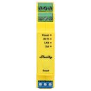 Shelly LED-Streifen-Steuermodul auf DIN-Schiene 12/24V DC...