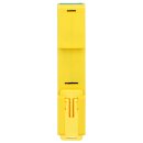 Shelly LED-Streifen-Steuermodul auf DIN-Schiene 12/24V DC WiFi Bluetooth LAN PRO RGBWW PM – DIN‑Schiene • Leistungsmessung WLAN
