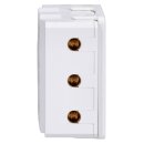 Shelly Relaisschalter mit Strommessung WiFi Bluetooth OGEMRAY SMART RELEY 25A WLAN