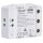 Shelly Relaisschalter mit Strommessung WiFi Bluetooth OGEMRAY SMART RELEY 25A WLAN