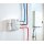 Shelly Relaisschalter mit Strommessung WiFi Bluetooth OGEMRAY SMART RELEY 25A