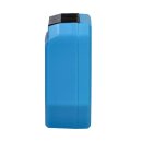 Shelly Schaltmodul 2 Kanäle für Installationen ohne Neutralleiter WLAN Bluetooth 2L GEN3 – Wi-Fi