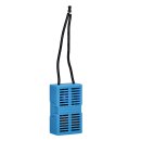 Shelly Schaltmodul 2 Kanäle für Installationen ohne Neutralleiter WLAN Bluetooth 2L GEN3 – Wi-Fi