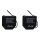 Shelly Modul für Langstreckenkommunikation für Gen3 und Gen4 LORA ADD-ON 2-PACK