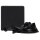 Shelly Ständer für Wandpanel WALLDISPLAY STAND BLACK Schwarz