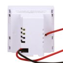 Shelly USB Ladegerät für Ständer für Wandpaneel USB CHARGER WHITE Weiß