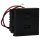 Shelly USB Ladegerät für Ständer für Wandpaneel USB CHARGER BLACK Schwarz