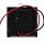 Shelly USB Ladegerät für Ständer für Wandpaneel USB CHARGER BLACK Schwarz