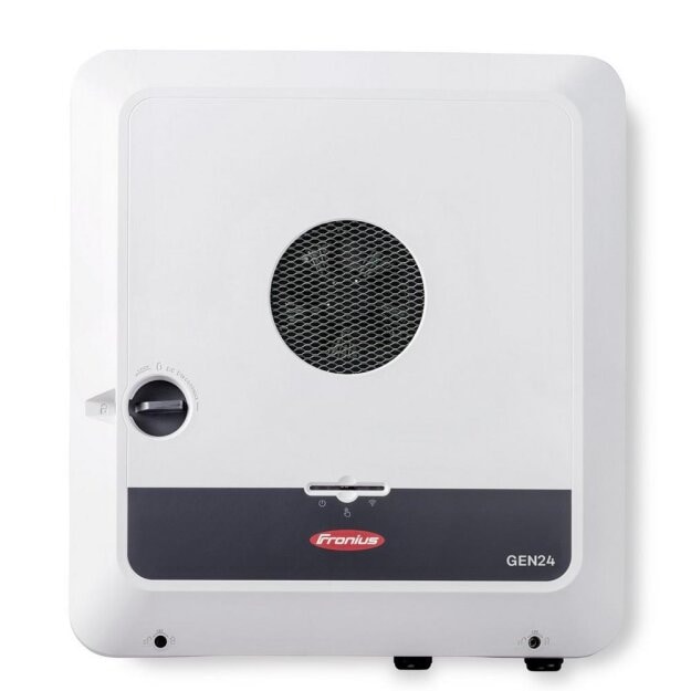 Fronius 4,210,189 Wechselrichter Symo GEN24 12.0 SC