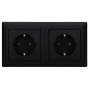 Busch-Jaeger Busch-balance SI Set: 2x 20 EUCB-915...