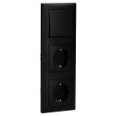 Busch-Jaeger Busch-balance SI Set: 2x 20 EUC-915...