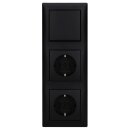 Busch-Jaeger Busch-balance SI Set: 2x 20 EUC-915...