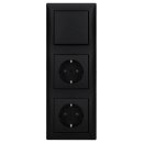 Busch-Jaeger Busch-balance SI Set: 2x 20 EUCB-915...
