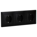 Busch-Jaeger Busch-balance SI Set: 3x 20 EUC-915...