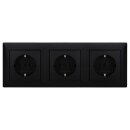 Busch-Jaeger Busch-balance SI Set: 3x 20 EUC-915...