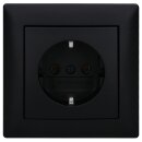 Busch-Jaeger Busch-balance SI 10x Komplettset: 20 EUC-915...