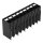 Wago 2086-1129/000-650 THR-Leiterplattenklemme