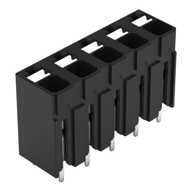 Wago 2086-3105/997-607 THR-Leiterplattenklemme