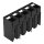 Wago 2086-3125/300-000/997-607 THR-Leiterplattenklemme