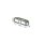 Wago 221-2421 Durchgangsverbinder Farblos