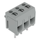 Wago 237-133 Leiterplattenklemme