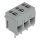 Wago 237-133 Leiterplattenklemme