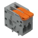Wago 2601-1102/000-012 Leiterplattenklemme