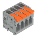 Wago 2604-1112/000-004 Leiterplattenklemme