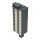 Wago 726-121 Wabe 32polig Schwarz