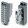 Wago 726-601 Bezugsleiste Potentialblock