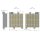 Wago 726-721 Wabe 80polig