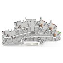 Wago 2203-6543 Installationsetagenklemme
