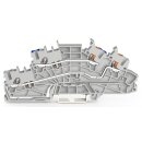 Wago 2203-6549 Installationsetagenklemme